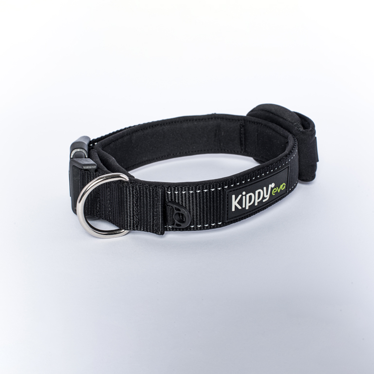 Collar regulable para Kippy Evo