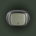 Kippy EVO Green Forest