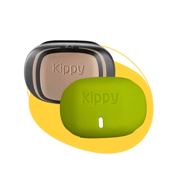 Kippy EVO Brown Wood